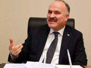Cumhurbaşkanlığı Başdanışmanı Gedikli’den Ekonomiye Dair Önemli Açıklamalar