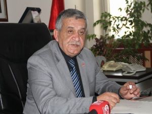 Chp’de Soylu, Adaylıktan Çekildi