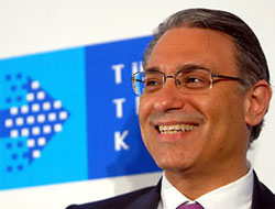 Dr. Doany, Oger Telecom'un Yeni Genel Müdürü
