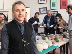 Harput Kazıları Yaşanmışlığı Ortaya Çıkaracak