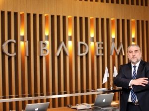 Acıbadem Ankara Hastanesi Estetik, Plastik Ve Rekonstrüktif Cerrahisi Uzmanı Dr. Can Öztekin: