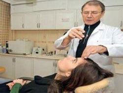 Muayenehanelere de 'Tam Gün' ayarı