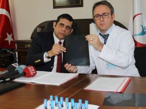 Böyle İntihar Teşebbüsü Görülmedi