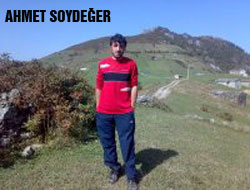 Ölüme Uçtular: 2 Ölü