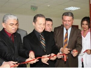 Odü’de ‘Bitki Doku Kültürü Laboratuvarı’ Açıldı