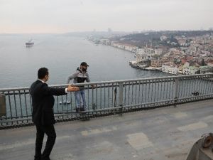 Cumhurbaşkanı Erdoğan, İntihar Etmek İsteyen Genci Hayata Tuttu