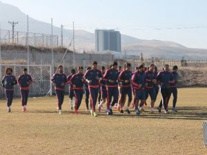 Yeni Malatyaspor, İlk Yarıyı Galibiyetle Kapatmak İstiyor