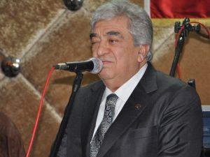 Levent Erdoğan: "2 Milyar Lira Borç Var"
