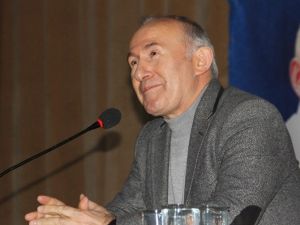 Çorum’da “Osmanlı Hayatı Ve Harem” Konulu Konferans