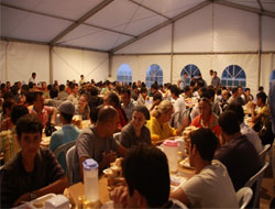 Programa Yağmur Engeli