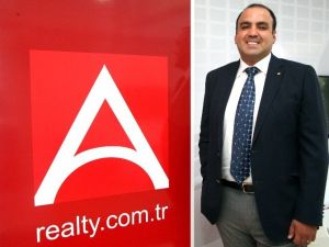 Fatih Elibol: "Türkiye’nin Gayrimenkul Pazarlama Sistemini Yeniden Kurgulacağım"