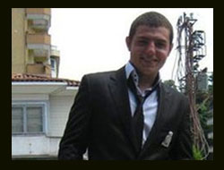 Asansör Boşluğuna Düşüp Öldü