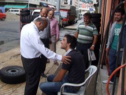 Ak Parti Evet'i Anlatıyor