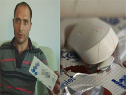 Rize'de İlaçtan Kıl Çıktı