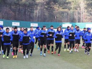 Karabükspor’da Hedef Göztepe Galibiyeti