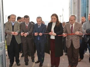Düzce Üniversitesinde Korozyon Araştırma Laboratuvarı Açıldı