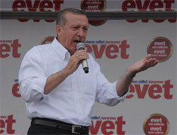 'İspat Etsinler Görevden Ayrılırım'