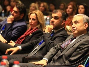 Kadınların İşgücüne Katılım Oranı Yetersiz