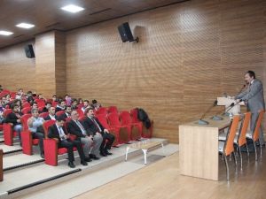 Mesnevi Eğitime Yön Verecek