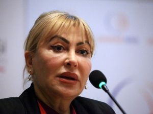 Uluslararası Kadın Girişimciler Forumu 2016’da Yapılacak