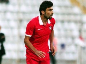 Gaziantepspor’dan Koray Arslan Atağı