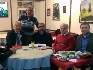 Tarihçi Kemal Yakut’dan Dördüncü Eskişehir Kitabı