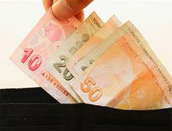 Öğrenim kredisi 240 lira oldu