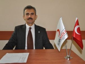 Balıkesirliler 31 Bin Ünite Kan Bağışladı