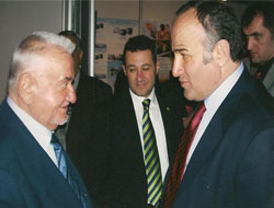 Sirkeci Vakfından Kültür Hizmeti