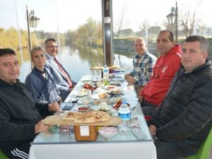 Karacabey Belediyesi İle Tofaş’tan Sportif Anlaşma