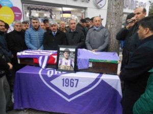 Orduspor Camiasının Acı Günü
