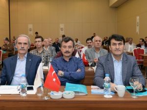 Belediyeler Birliği Afyon’da Toplandı
