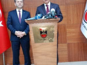 Bakan Ala’nın, ’Kutadgu Bilig’ İmtihanı