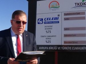 Artık Patatesler Fire Vermeden Saklanabilecek