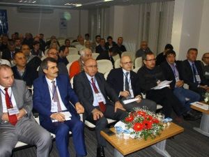 Emo Samsun Şubesi Başkanını Seçiyor