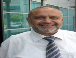 Yılmaz : Aday Değilim