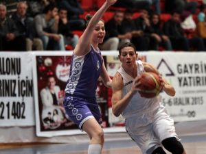 Kadınlar Basketbol Süper Ligi