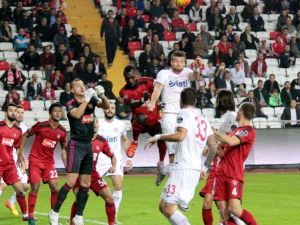 Spor Toto Süper Lig