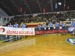 Türkiye Basketbol Ligi