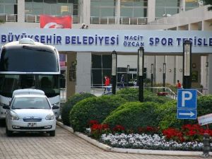Mersin İdmanyurdu’nda ’Maç Boykotu’ Krizi Çözüldü