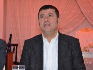 Chp’li Ağbaba’dan İsrail Ve Rusya Değerlendirmesi