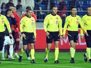 Spor Toto Süper Lig