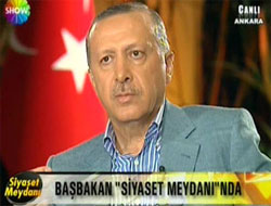 Başbakan Erdoğan yıllar sonra açıkladı