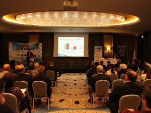 Samsun’da Tip 2 Diyabet Sempozyumu