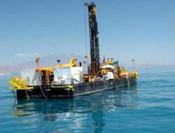 TPAO-Exxon Mobil Karadeniz'de petrol arayacak