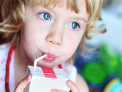 Okulda başarı için kahvaltı şart