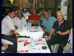 İktidara "Hayır" Kampanyası