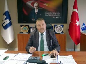 Asmmmo Başkanı Okkalı, 64. Hükümetin Vergi Planlamalarını Değerlendirdi