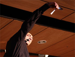 Kalbini Durduran Adam Rize'de