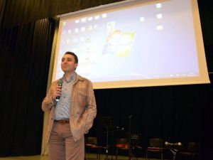 Önce Eğitim Sonra Müzik